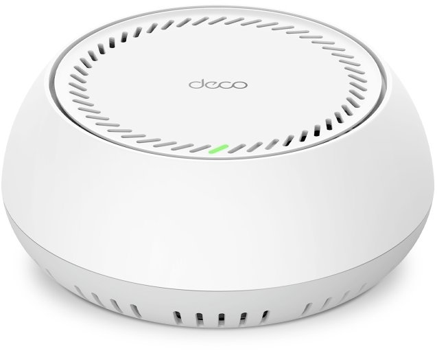 TP-Link Deco BE65-PoE WiFi 7 BE11000 (3-pack)