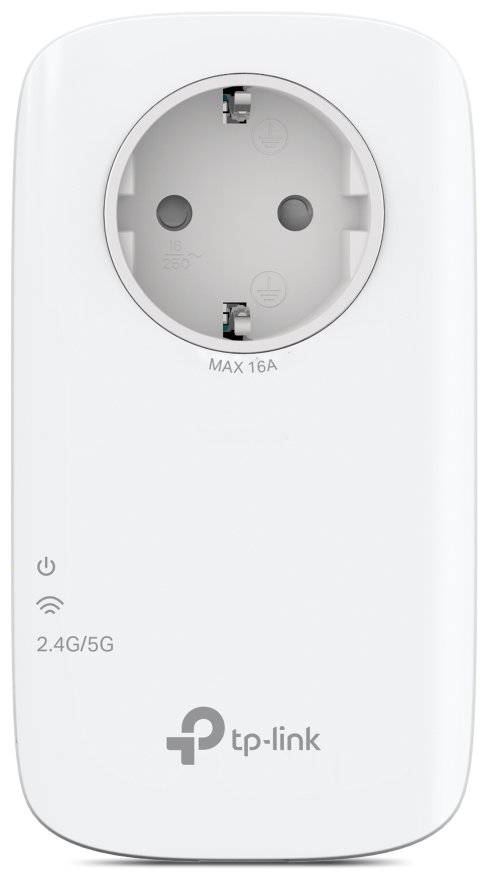TP-Link RE660X AX1800 WiFi 6