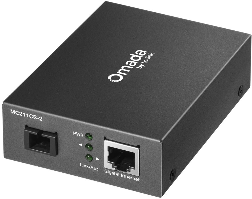 TP-Link MC211CS-2