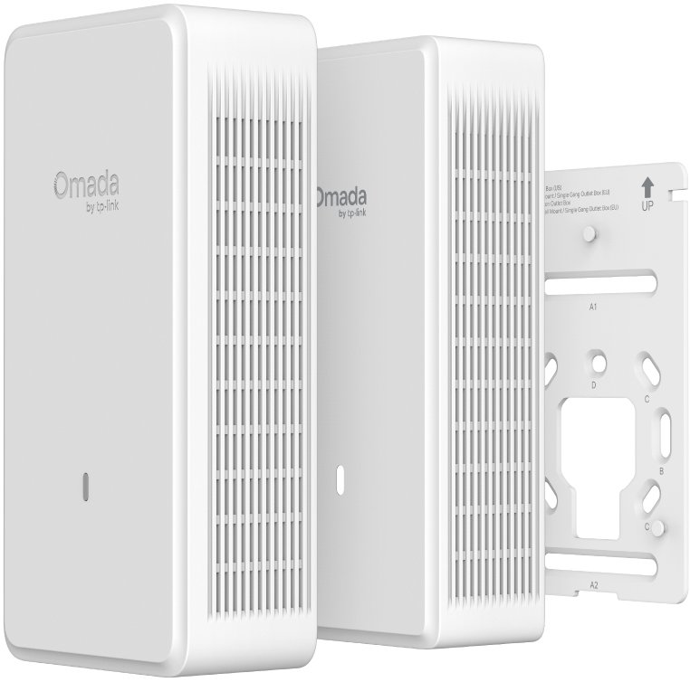 TP-Link EAP775-Wall, Omada SDN