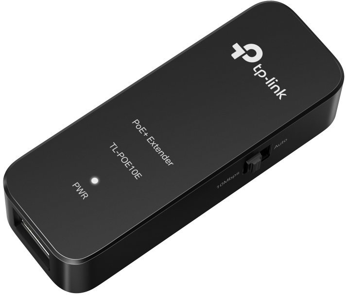 TP-Link POE10E, Omada SDN