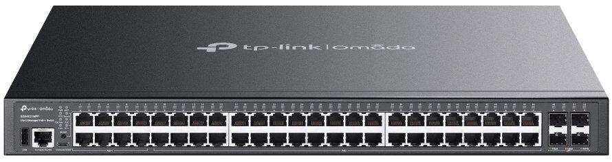 TP-Link SG5452XMPP, Omada SDN
