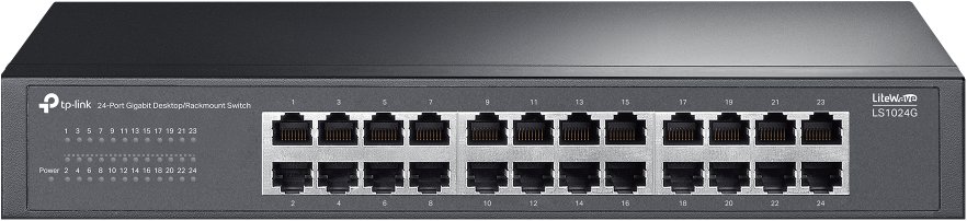 TP-Link LiteWave LS1024G