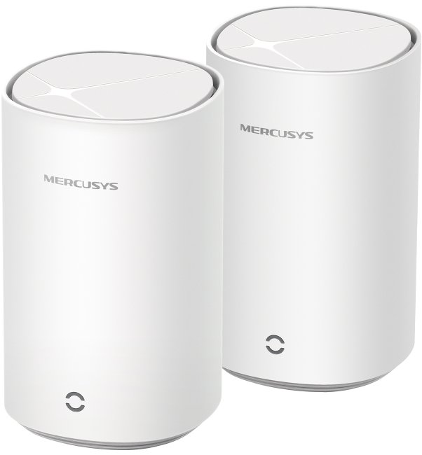 Mercusys Halo E27BE BE3600 Mesh WiFi 7 (2-pack)