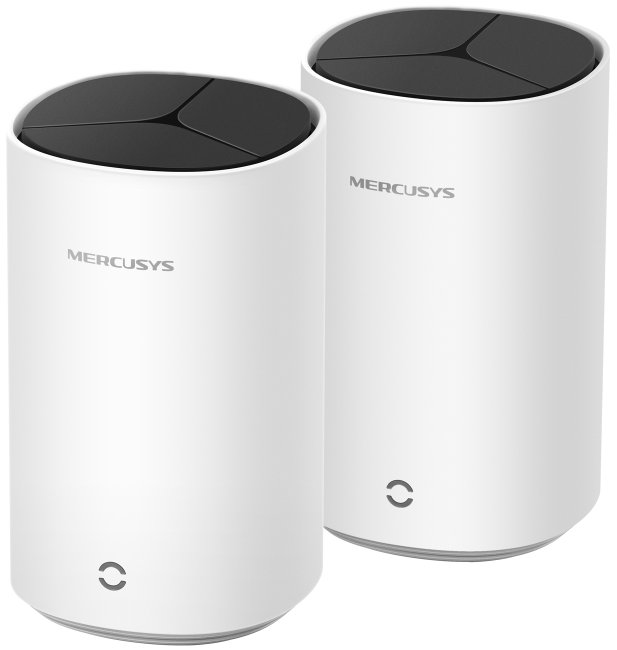 Mercusys Halo E85X AX3000 Mesh WiFi 6 (2-pack)