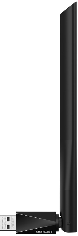 Mercusys MA60XHB AX900 Highgain Wi-Fi 6 Bluetooth USB
