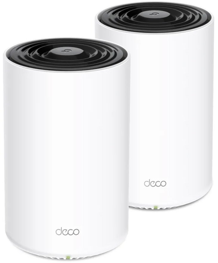 TP-Link Deco PX10 (2-pack)
