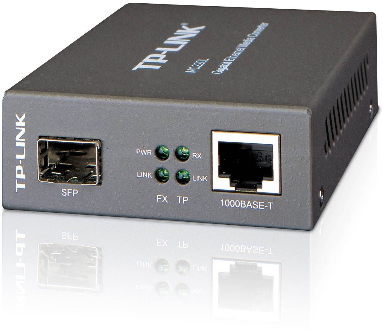TP-LINK MC220L