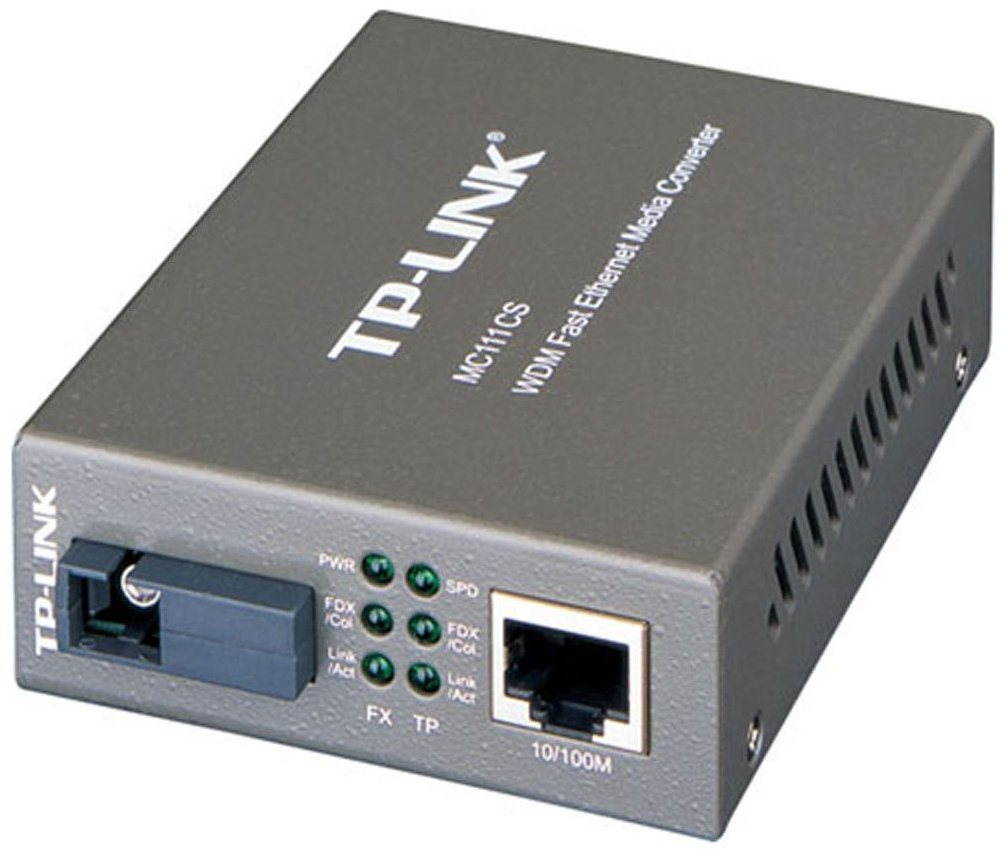 TP-LINK MC111CS