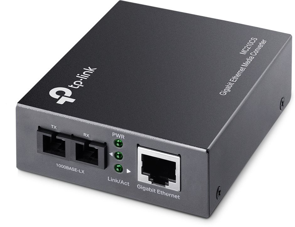 TP-LINK MC210CS