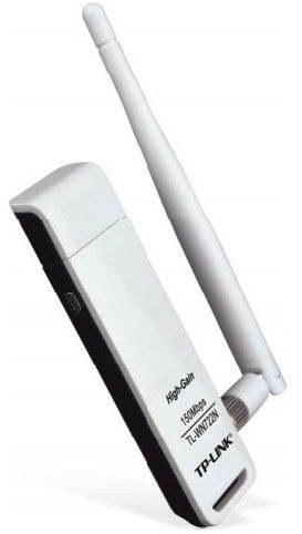 TP-LINK TL-WN722N