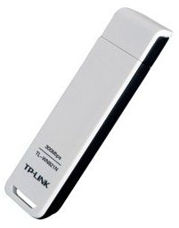 TP-LINK TL-WN821N