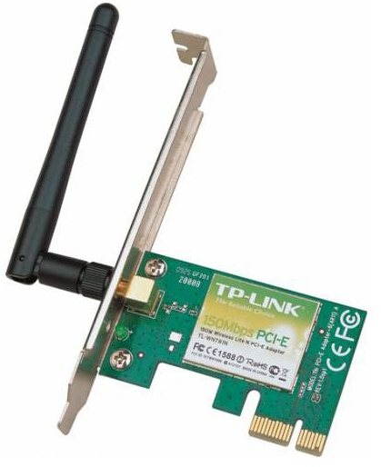 TP-LINK TL-WN781ND