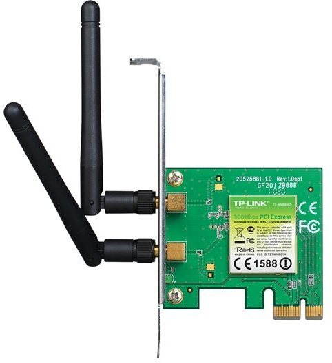 TP-LINK TL-WN881ND