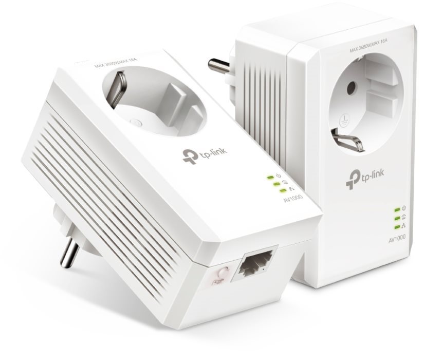 TP-LINK TL-PA7017PKIT