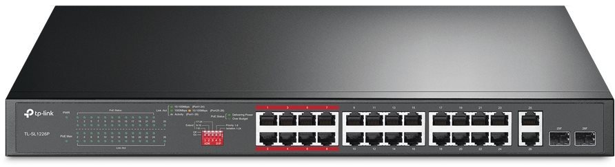 TP-LINK TL-SL1226P