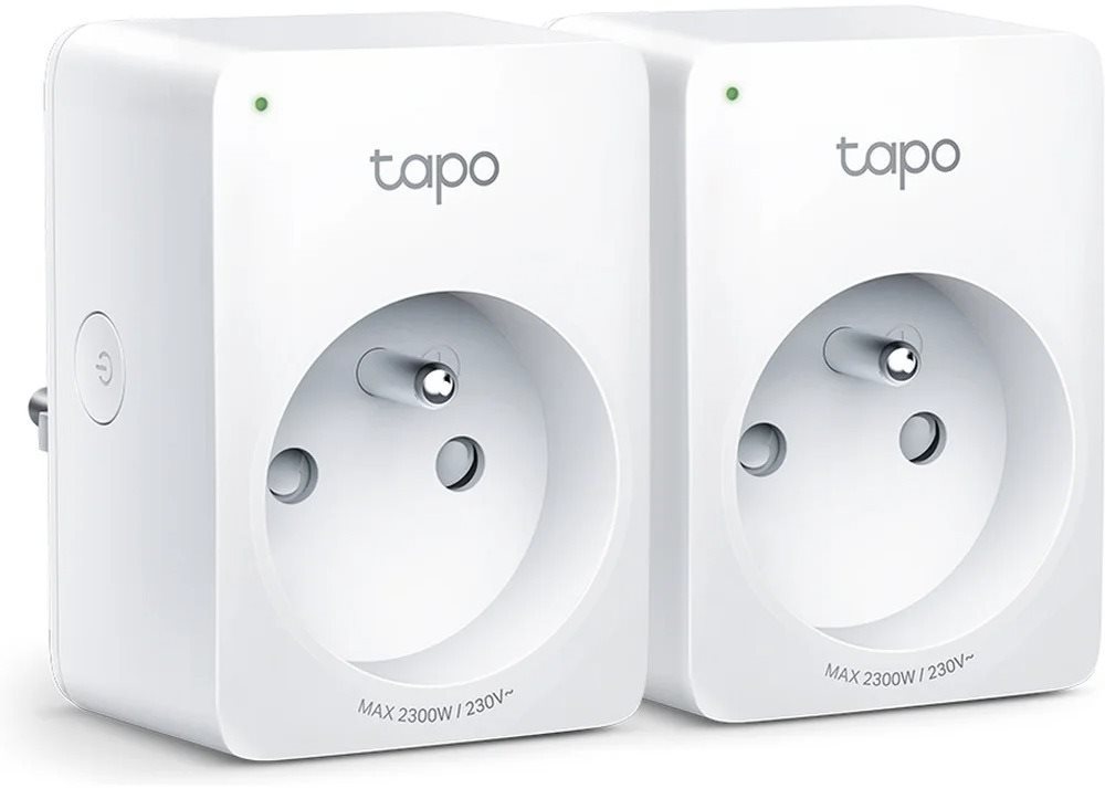 Tapo P100 (2-pack)