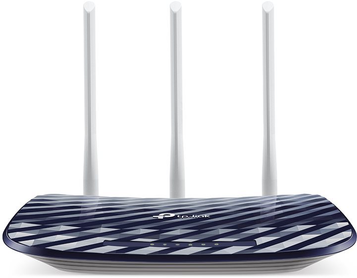 TP-Link Archer C20