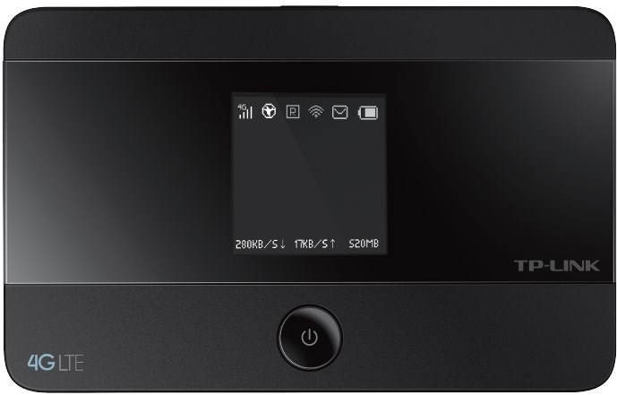 TP-LINK M7350