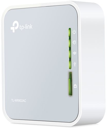 TP-Link TL-WR902AC