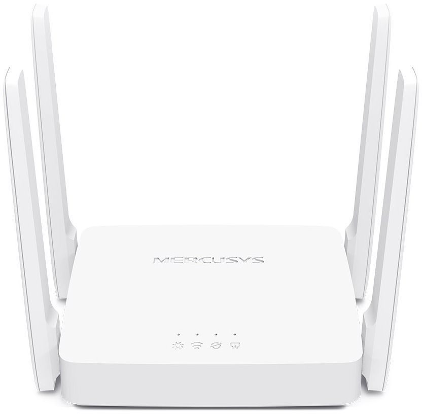 Mercusys AC10