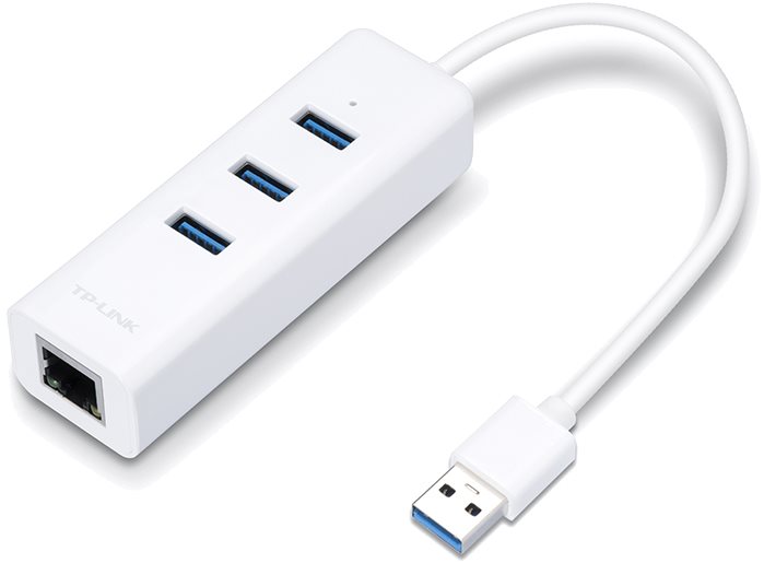 TP-Link UE330