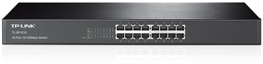 TP-LINK TL-SF1016