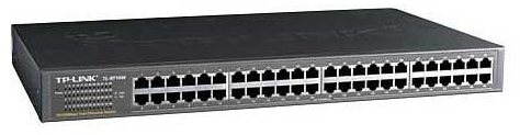 TP-LINK TL-SF1048