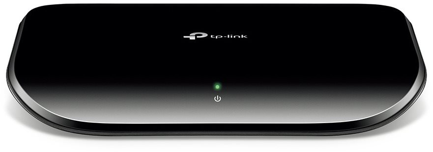 TP-LINK TL-SG1005D