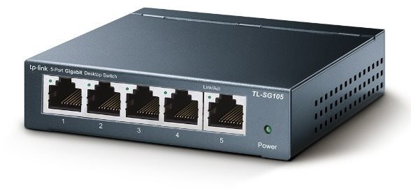 TP-LINK TL-SG105