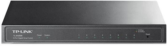 TP-Link SG2008, Omada SDN