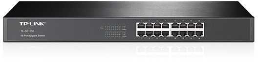 TP-LINK TL-SG1016