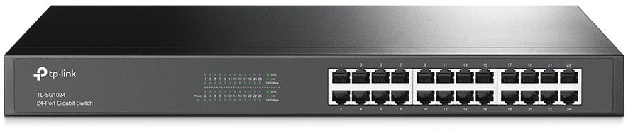 TP-LINK TL-SG1024