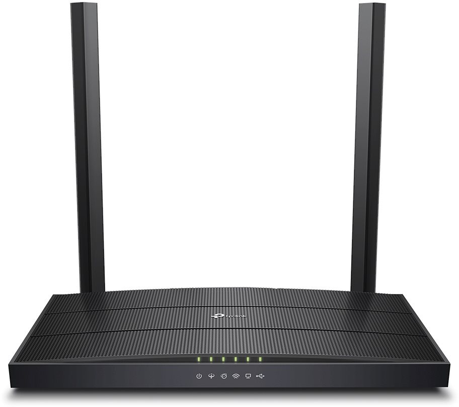 TP-Link Archer VR400 v3