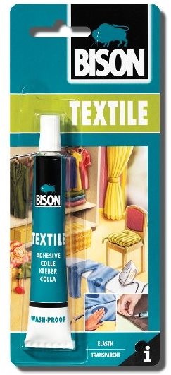 BISON TEXTILE 25 ml