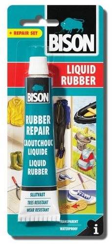 BISON LIQUID RUBBER 50 ml