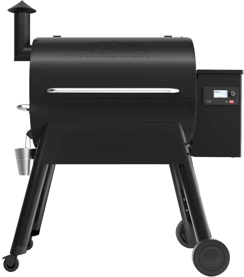 TRAEGER PRO 780 Gril na drevené pelety