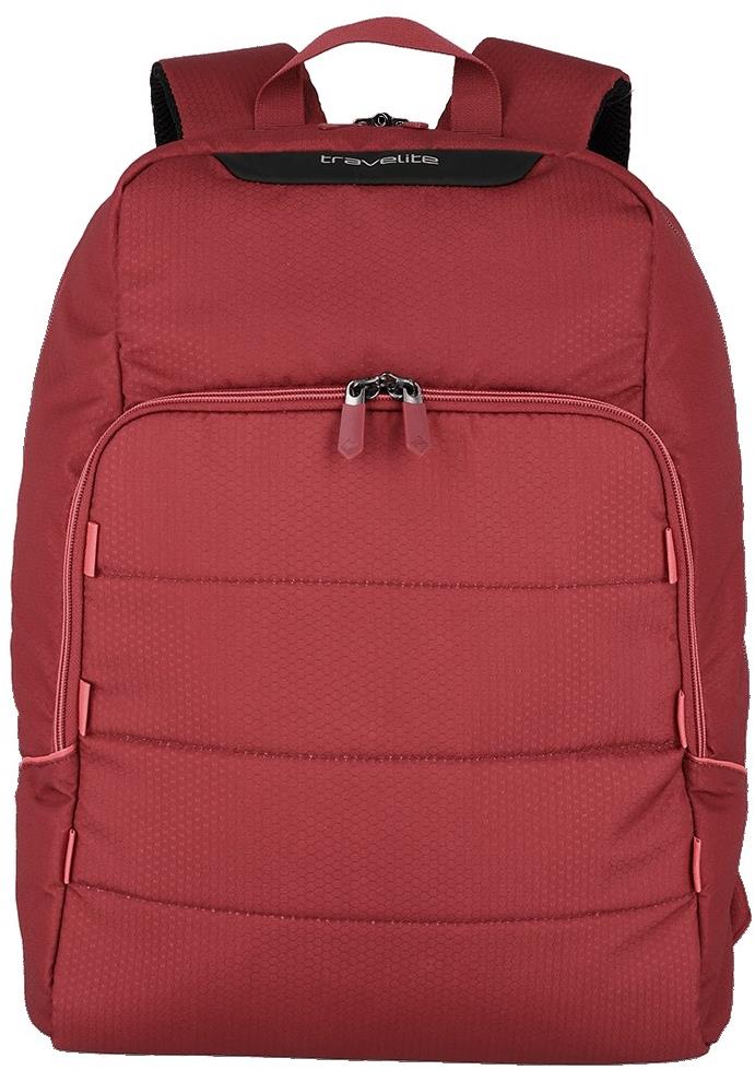 Travelite Skaii Backpack Red
