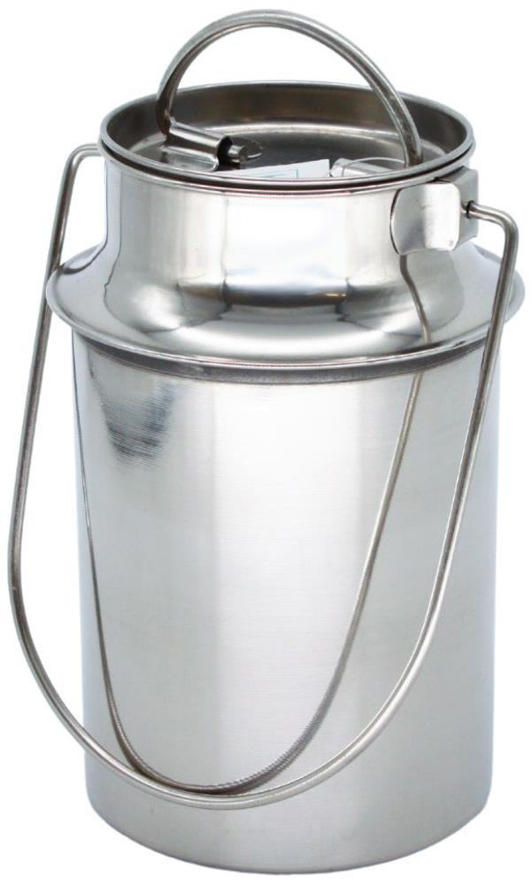 Home Elements Bandaska na mlieko 1,8 l