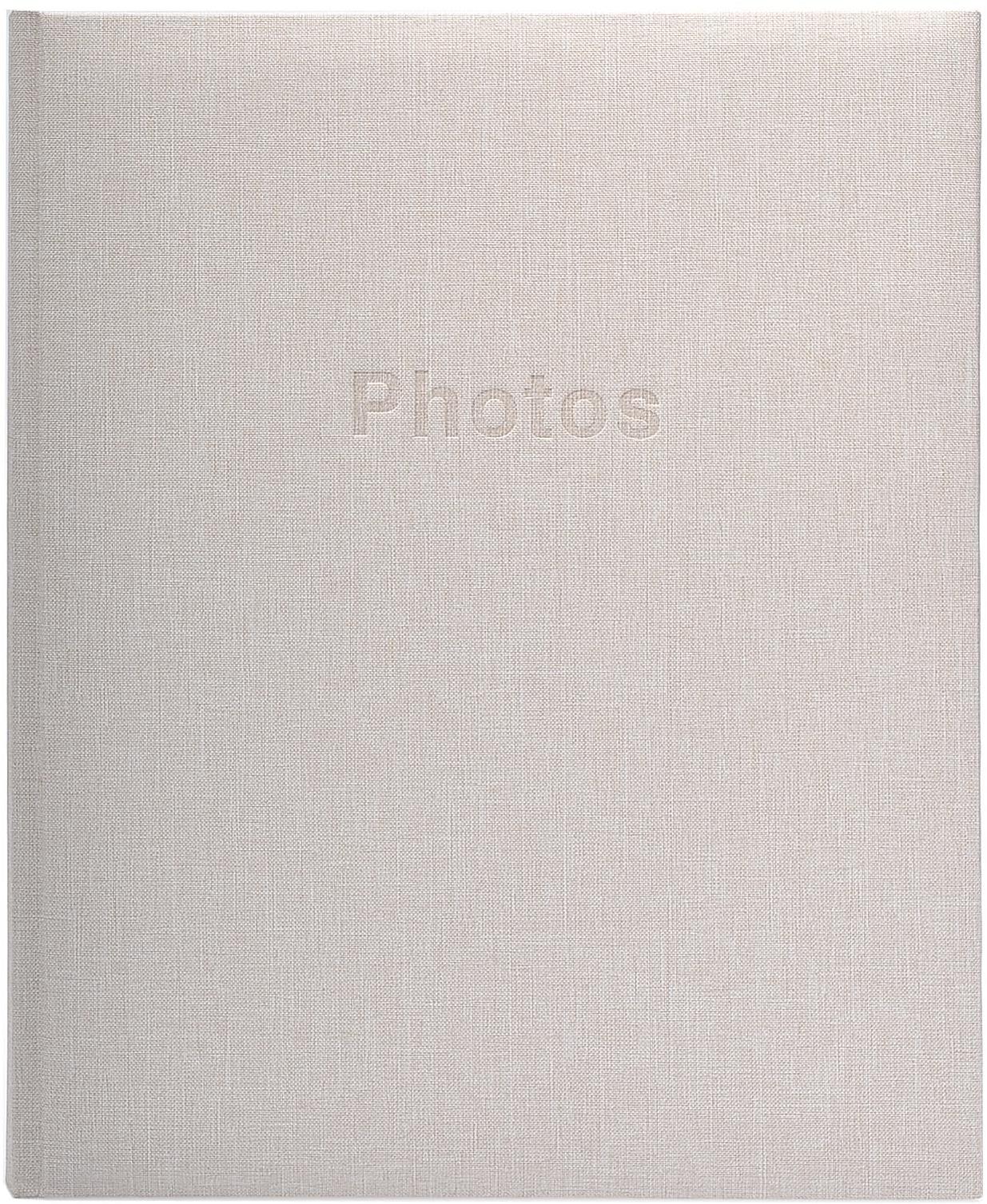 ZEP Holland samolepiaci fotoalbum béžový