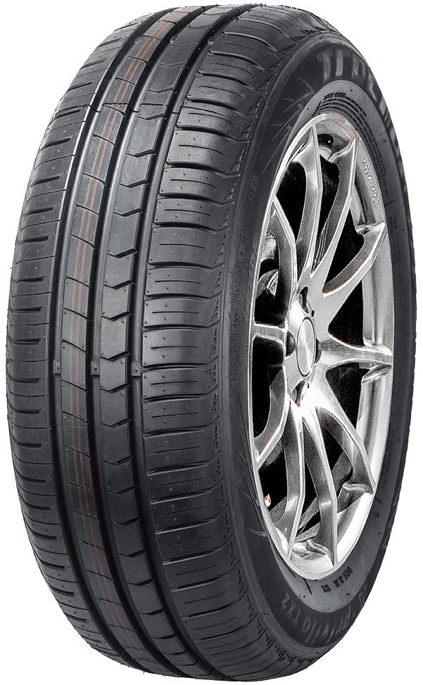 Tracmax X-Privilo TX2 145/60 R13 66T