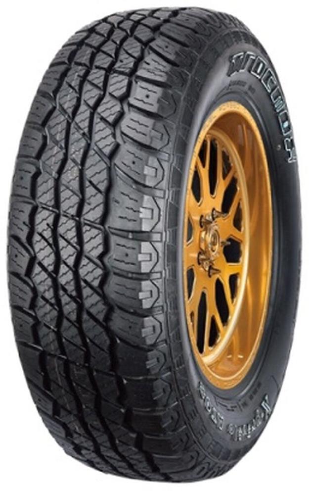 Tracmax X-Privilo AT08 225/75 R16 104T BSW