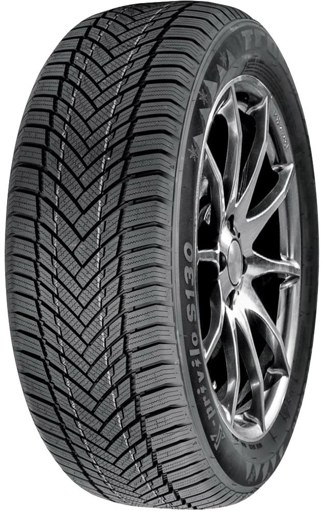 Tracmax X-Privilo S-130 165/70 R14 81T