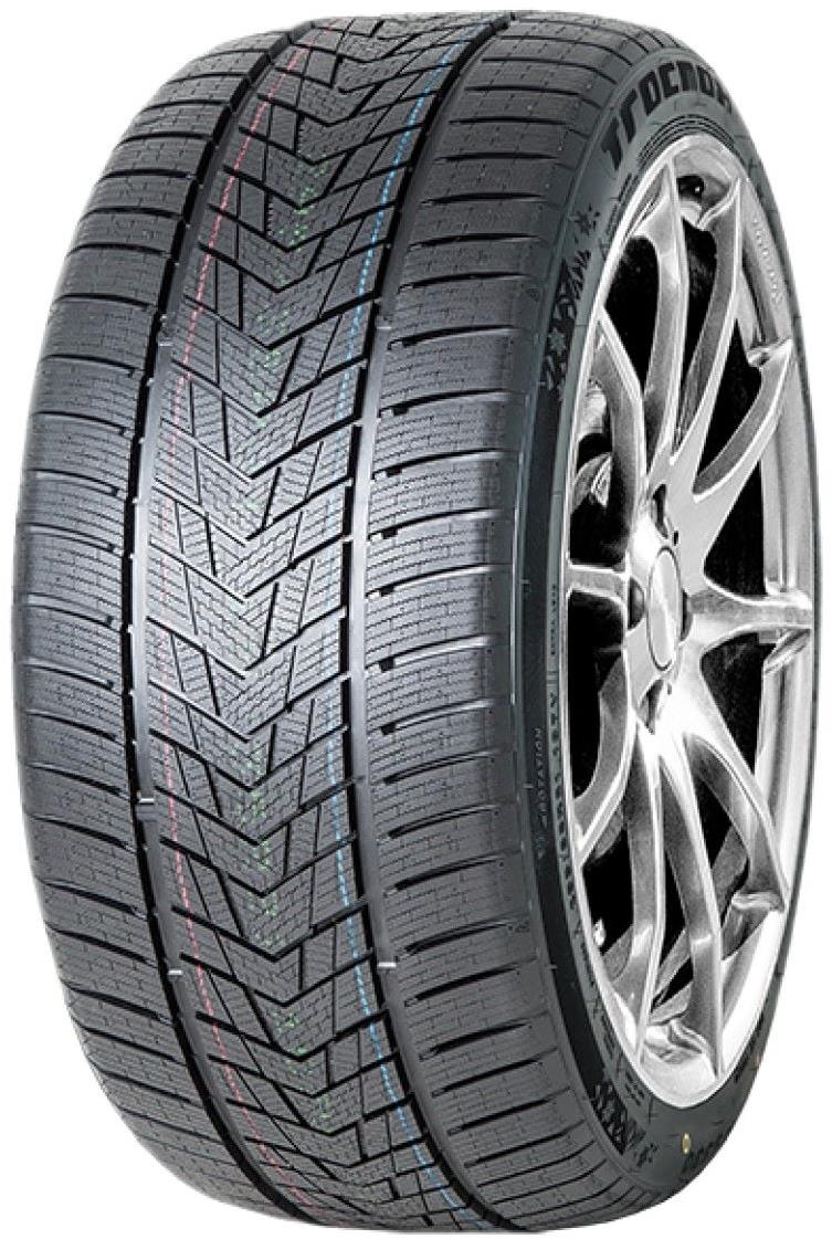 Tracmax X-Privilo S-330 215/45 R18 93V XL