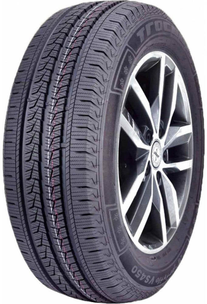 Tracmax X-privilo VS-450 215/60 R16C 103/101R
