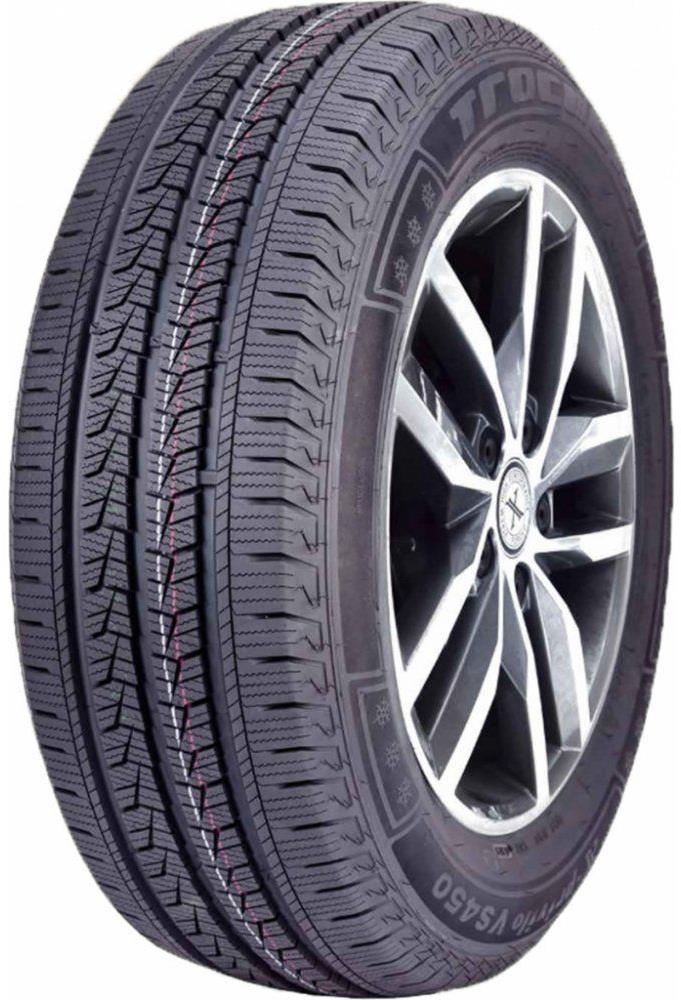 Tracmax X-Privilo VS-450 225/75 R16C 121/120R