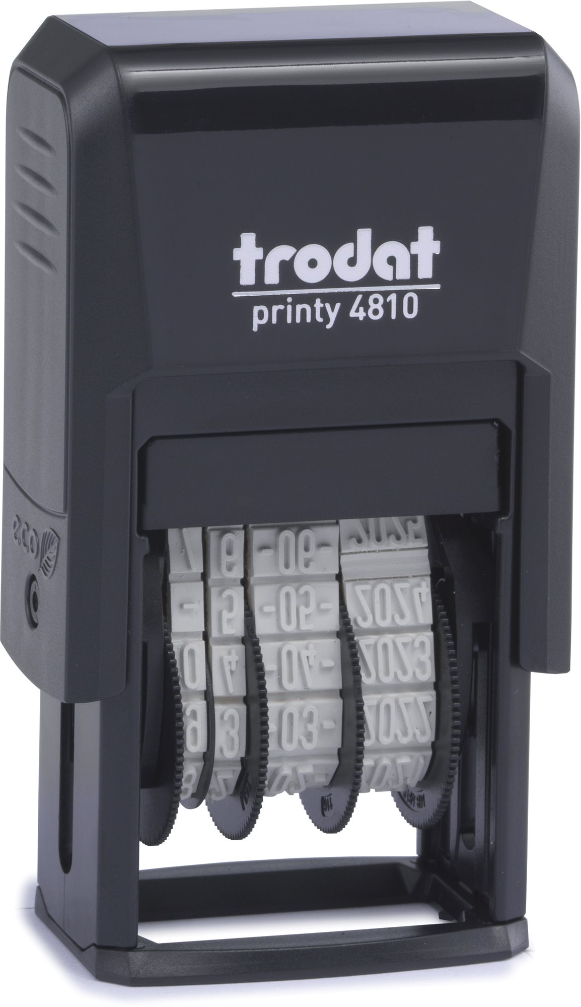 TRODAT 4810 dátová pečiatka (DD-MM-RRRR)