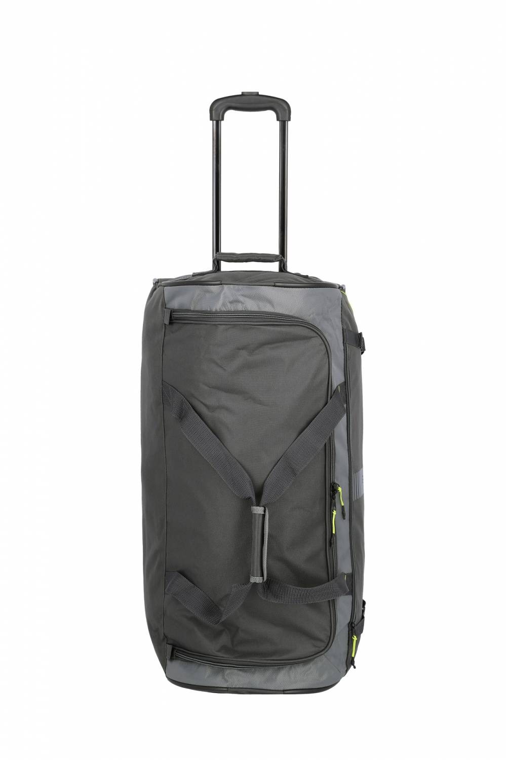 TRAVELITE Basic Active trolley travel bag anthracite
