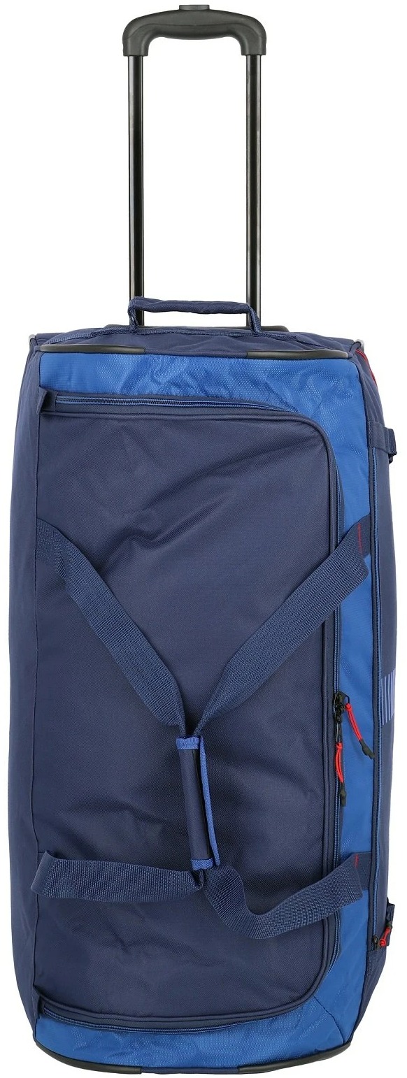 TRAVELITE Basic Active trolley travel bag navy