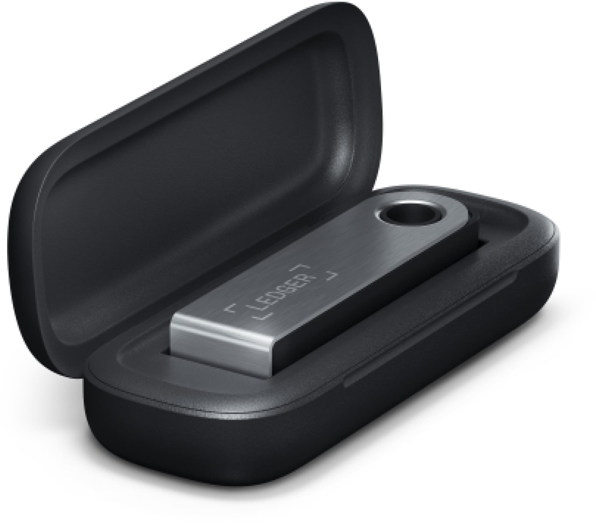 Ledger Nano S Plus Case